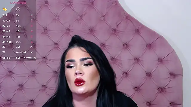 MargoshaHot online show from 02.21.26