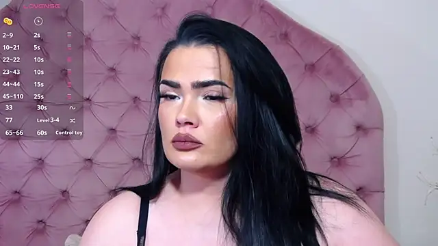 MargoshaHot online show from 02.25.26