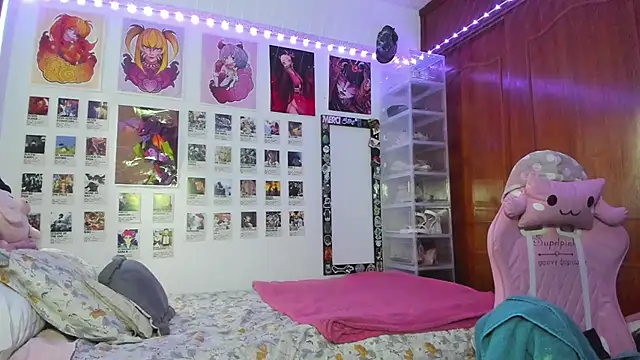 Jessie williams online show from 12.03.25