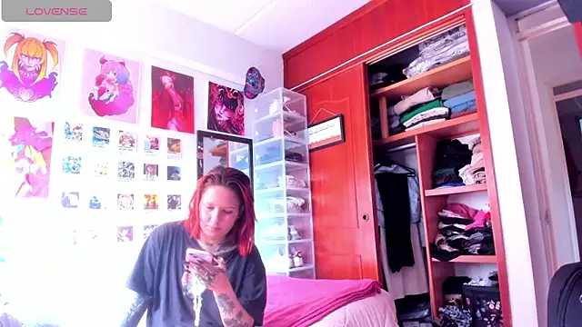 Jessie williams online show from 06.19.26