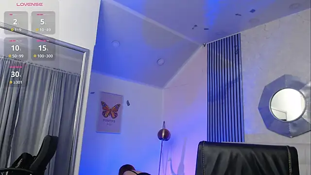 Jessie williams online show from 06.25.26