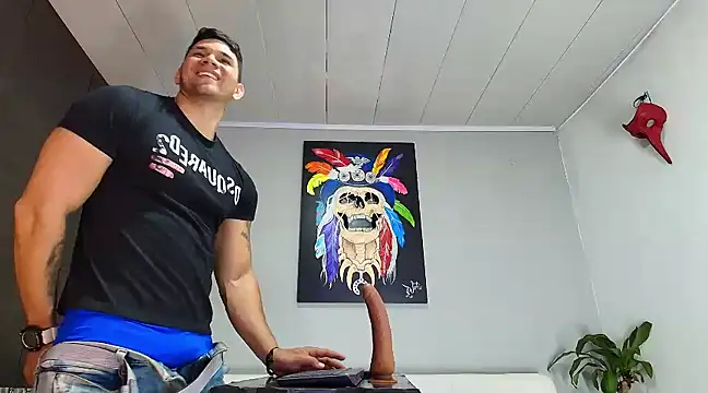 GendersonFit online show from 12.19.24