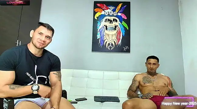 GendersonFit online show from 02.08.25