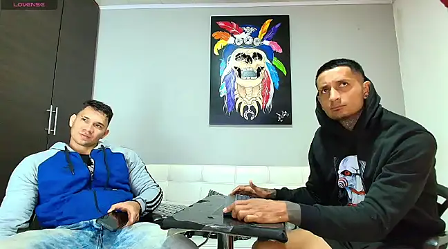 GendersonFit online show from 02.11.25