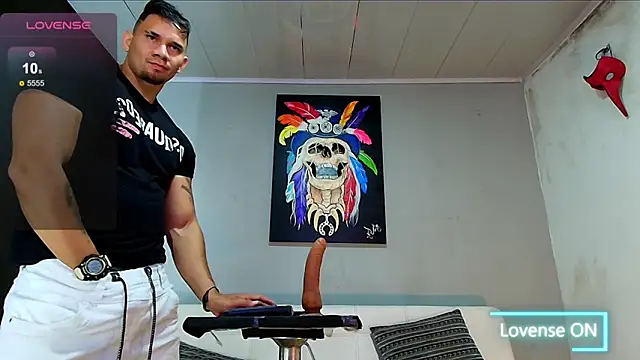 GendersonFit online show from 03.18.25