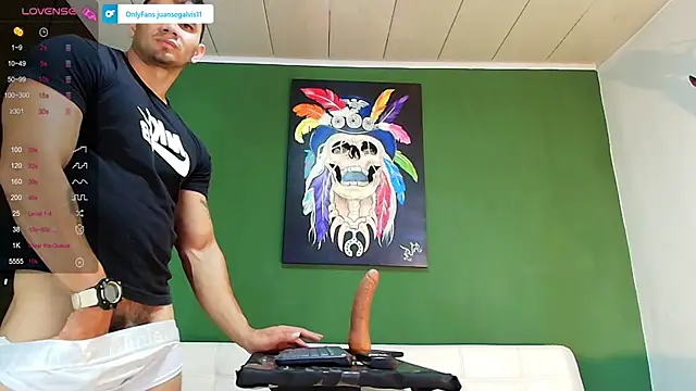 GendersonFit online show from 09.09.25