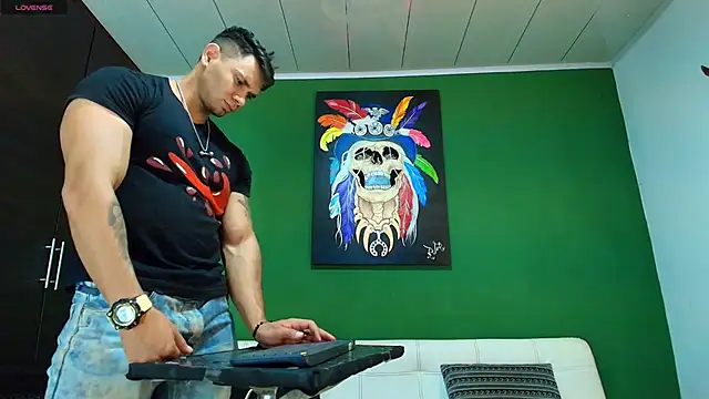 GendersonFit online show from 09.17.25