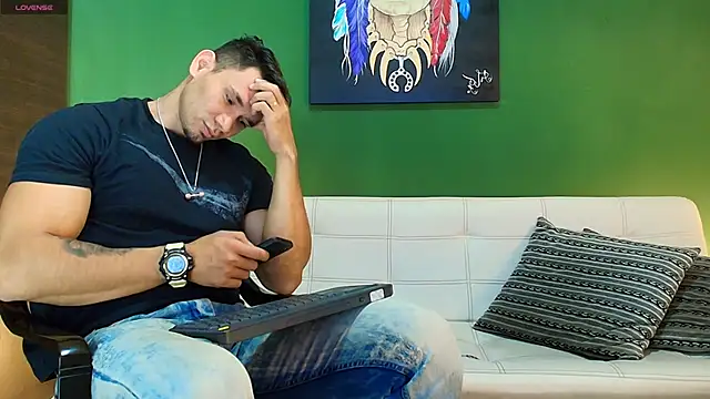 GendersonFit online show from 09.23.25