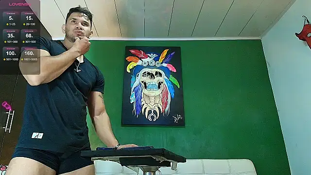 GendersonFit online show from 01.13.26