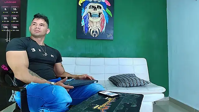 GendersonFit online show from 02.08.26