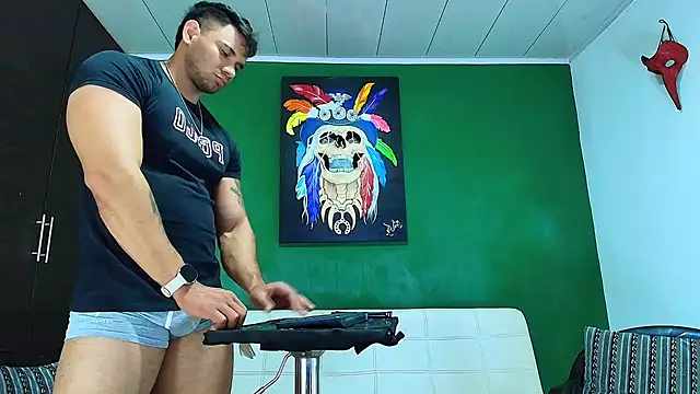 GendersonFit online show from 02.13.26