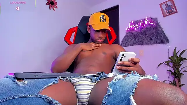 Baby smith online show from 01.16.25