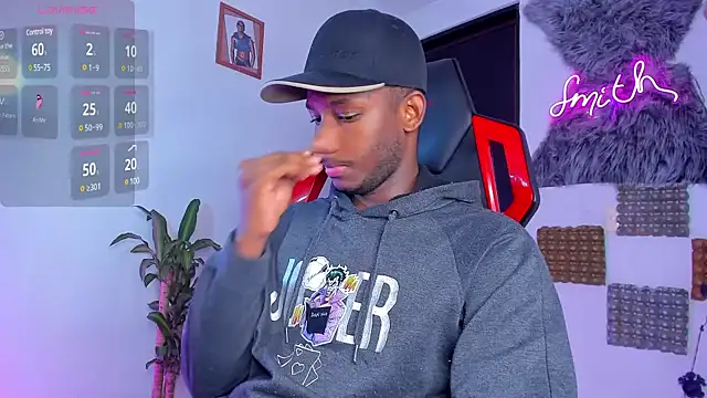 Baby smith online show from 02.06.25