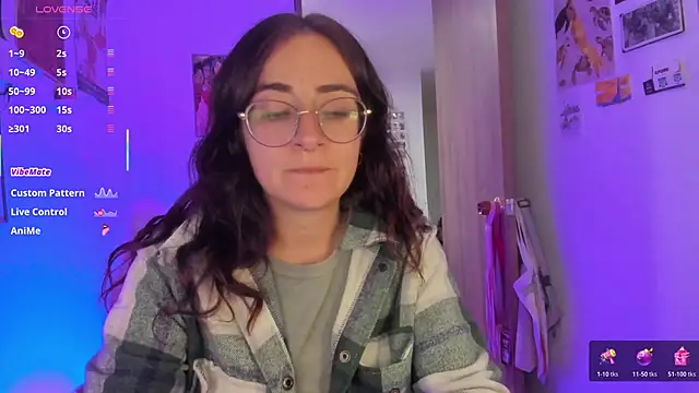 linda giggle online show from 02.06.26