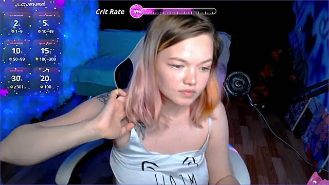 mary lunar online show from 10.06.25