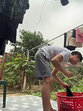 Naughty--asian online show from 03.03.26