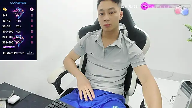 Naughty--asian online show from 04.02.26