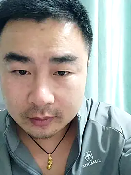 Snapshot of guozuo chatting on 02.24.26 guozuo online show from 02.24.26