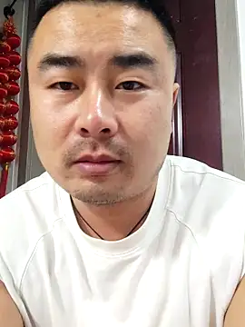 Snapshot of guozuo chatting on 02.26.26 guozuo online show from 02.26.26