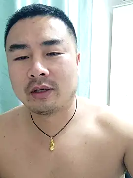 Snapshot of guozuo chatting on 03.03.26 guozuo online show from 03.03.26