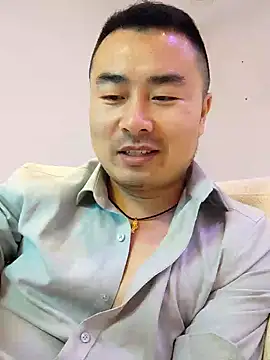 Snapshot of guozuo chatting on 06.03.26 guozuo online show from 06.03.26