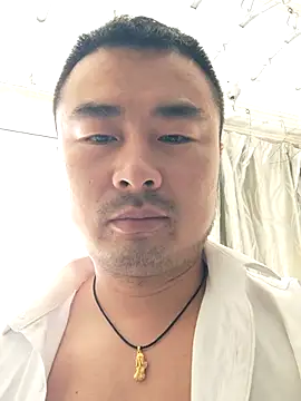 Snapshot of guozuo chatting on 06.12.26 guozuo online show from 06.12.26