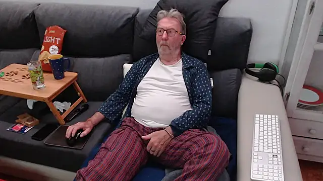 Nudelschwanz online show from 03.09.25