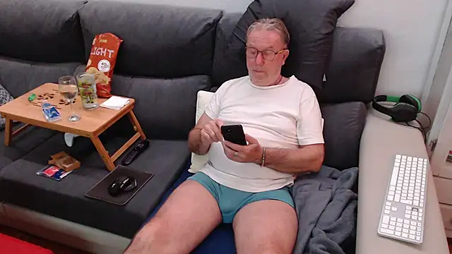 Nudelschwanz online show from 03.10.25