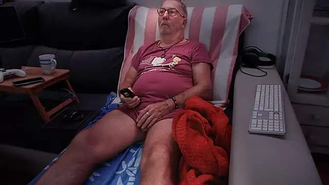 Nudelschwanz online show from 10.10.25