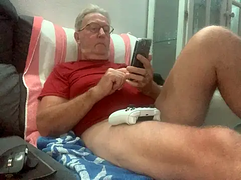 Nudelschwanz online show from 10.25.25