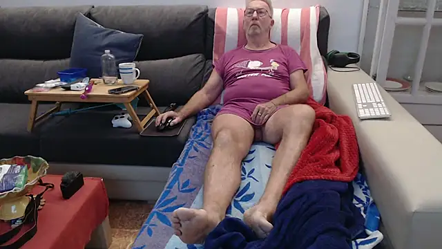 Nudelschwanz online show from 12.04.25