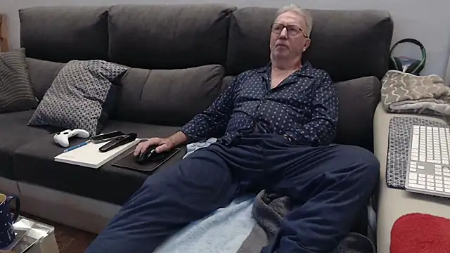 Nudelschwanz online show from 02.09.26