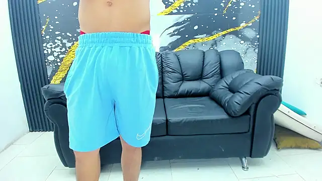 self love46 online show from 03.25.26