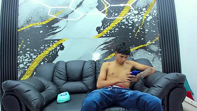 self love46 online show from 03.27.26