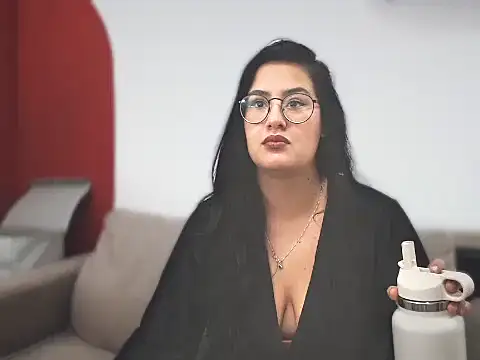 Snapshot of ZabathMiller chatting on 02.20.25 ZabathMiller online show from 02.20.25