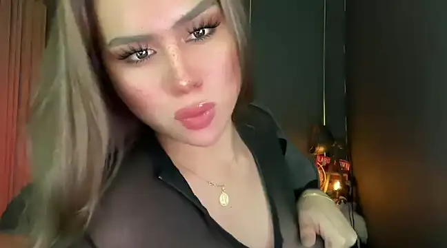 Mistress supreme online show from 01.08.25