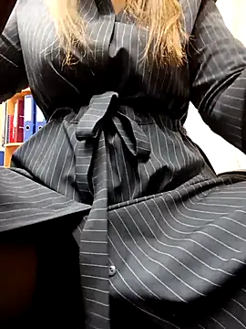 Snapshot of Office_Albertina chatting on 03.16.26 Office Albertina online show from 03.16.26