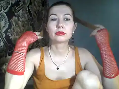 Olesja online show from 03.02.25