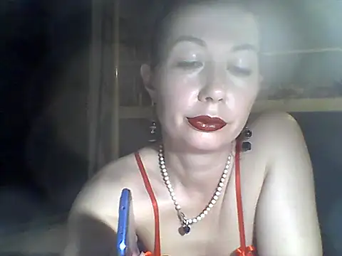 Olesja online show from 04.08.26