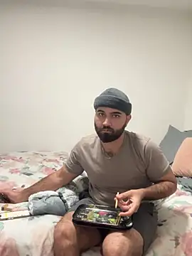 Shamang269 online show from 01.23.25