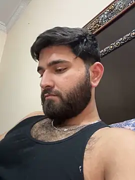 Shamang269 online show from 03.04.25