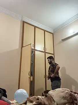 Shamang269 online show from 03.07.25