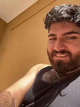 Shamang269 online show from 03.08.25