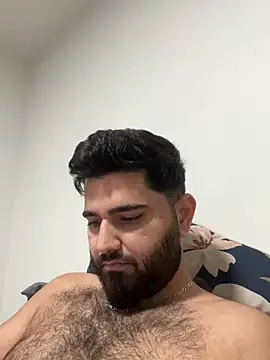 Shamang269 online show from 09.18.25