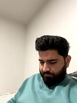 Shamang269 online show from 10.02.25