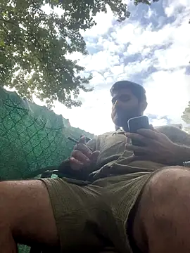 Shamang269 online show from 10.09.25