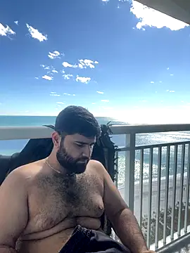 Shamang269 online show from 11.10.25