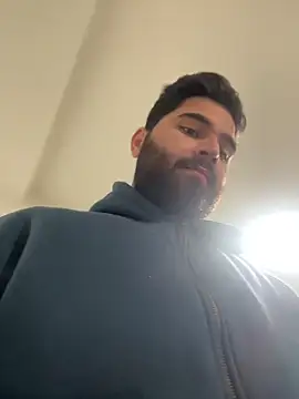 Shamang269 online show from 11.11.25