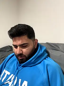 Shamang269 online show from 12.05.25