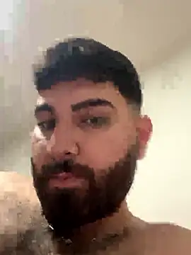 Shamang269 online show from 01.08.26